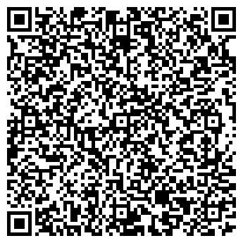 QR-код с контактной информацией организации Никитон, ООО