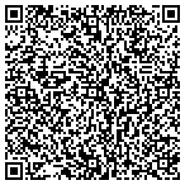 QR-код с контактной информацией организации ДПТП Донбасс, ПАО