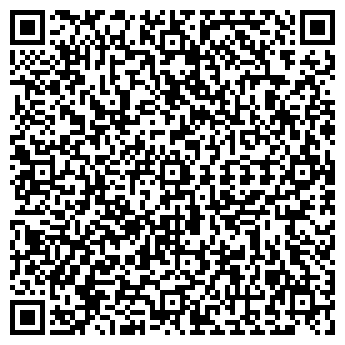QR-код с контактной информацией организации Ривьера, ООО