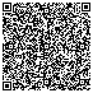 QR-код с контактной информацией организации Интернет-ателье Твой Крой, ЧП