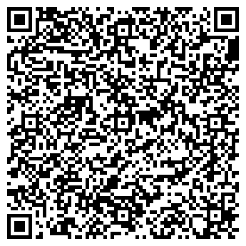 QR-код с контактной информацией организации Пошив костюмов