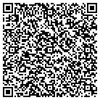 QR-код с контактной информацией организации Ателье на Дому, ЧП