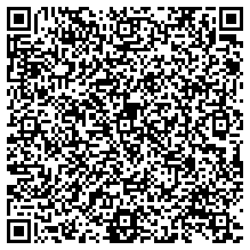 QR-код с контактной информацией организации Планета 2006 (ТМ Ляля), ООО