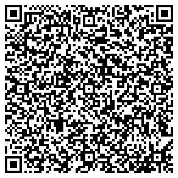 QR-код с контактной информацией организации ОАО Бориспольская швейная фабрика
