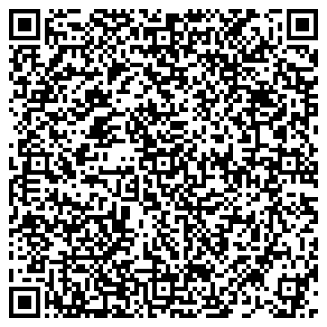 QR-код с контактной информацией организации Мосини (MOSINI), ООО