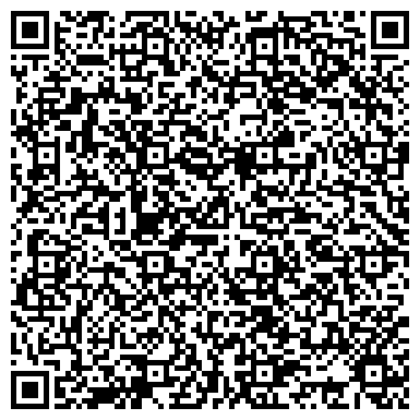 QR-код с контактной информацией организации Харьковская швейная фабрика, ЗАО