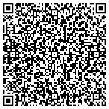 QR-код с контактной информацией организации Любава-Грация, ООО