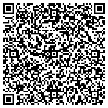 QR-код с контактной информацией организации Салон Ахметовой, ТОО