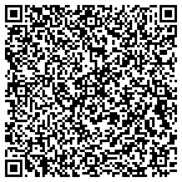 QR-код с контактной информацией организации Интернет-салон 1001 платье, ЧП