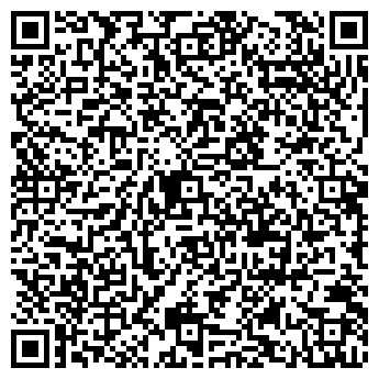 QR-код с контактной информацией организации Дамский Каприз, ИП