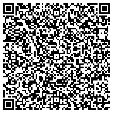 QR-код с контактной информацией организации Талгарский Трикотажный комбинат, ТОО