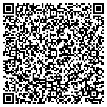QR-код с контактной информацией организации Светская львица Ателье, ИП