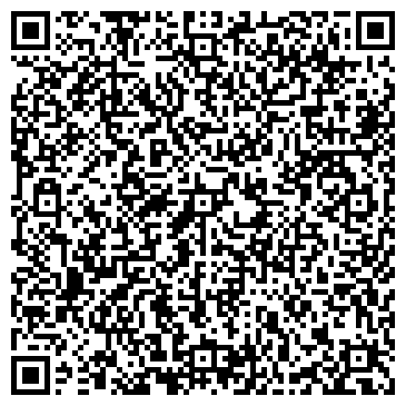 QR-код с контактной информацией организации Цицвира ,ИП
