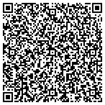 QR-код с контактной информацией организации Иннарсервис, ЧСУП