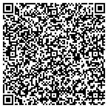 QR-код с контактной информацией организации ЧОУ Изысканный гардероб, ЧП