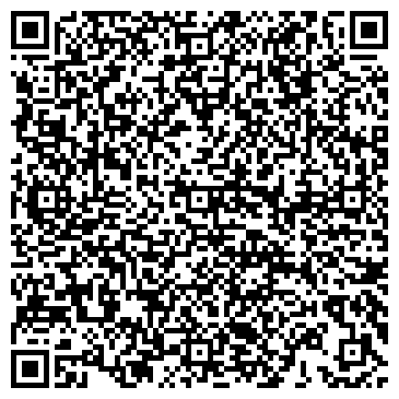 QR-код с контактной информацией организации Машинная вышивка, ЧП