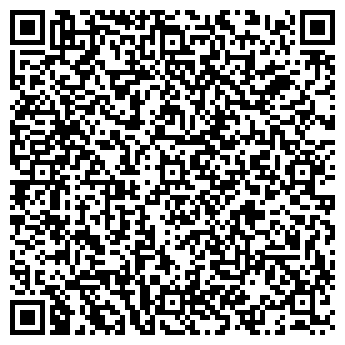 QR-код с контактной информацией организации ЧП «Кайрос»
