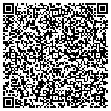QR-код с контактной информацией организации Абдуллаева Г.Я, ИП