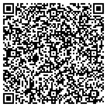 QR-код с контактной информацией организации Ателье Мадиана, ИП