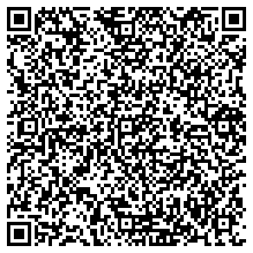 QR-код с контактной информацией организации Сымбат люкс, ИП