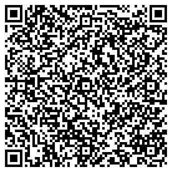 QR-код с контактной информацией организации Дом высокой моды окси, ТОО