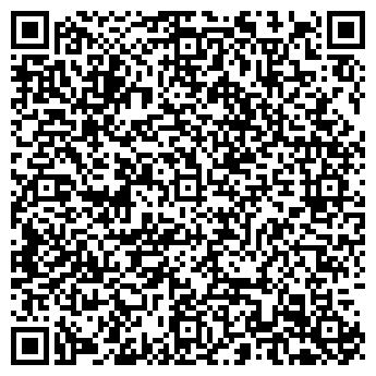 QR-код с контактной информацией организации Джафарова, ИП