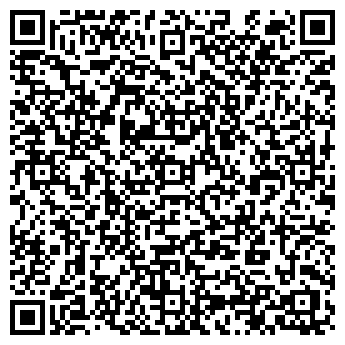 QR-код с контактной информацией организации Крокус Астана, ТОО
