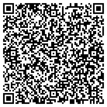 QR-код с контактной информацией организации Интернет магазин Камилла