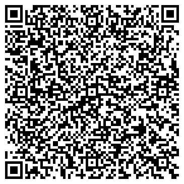 QR-код с контактной информацией организации Цифровая Вышивка
