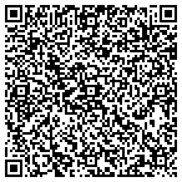 QR-код с контактной информацией организации интернет-магазин"Стильный мир"