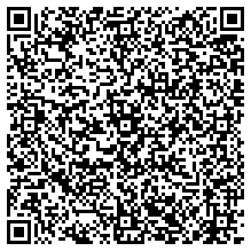 QR-код с контактной информацией организации Творча майстерня Чародійка
