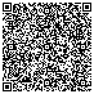 QR-код с контактной информацией организации Печатный салон "ВРубахе"