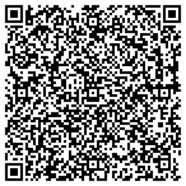 QR-код с контактной информацией организации ООО "ADAP Textile"