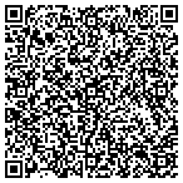 QR-код с контактной информацией организации Интернет-магазин «Улыбка"