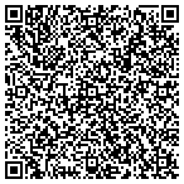 QR-код с контактной информацией организации інтернет-магазин "Ната"
