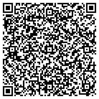 QR-код с контактной информацией организации Близзард Украина, ООО