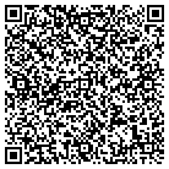 QR-код с контактной информацией организации ООО "ЮриКрис"