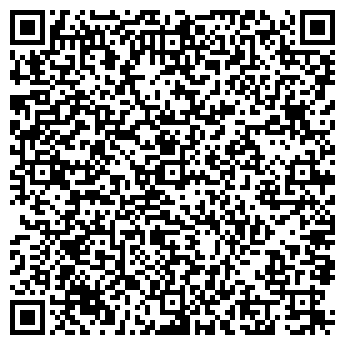 QR-код с контактной информацией организации ООО "Мир услуг"