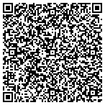 QR-код с контактной информацией организации Частное акционерное общество ПАО «Луганская фирма «Лутри»