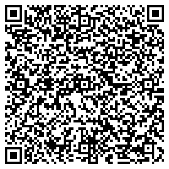 QR-код с контактной информацией организации Феникс, СПД