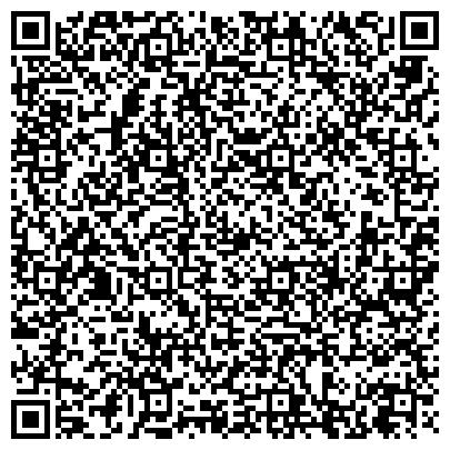 QR-код с контактной информацией организации Центр танца, фитнеса и досуга Виктория-денс, ЧП