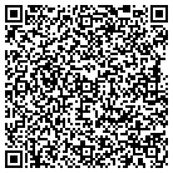 QR-код с контактной информацией организации АртисМедиа, ООО