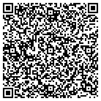 QR-код с контактной информацией организации ООО «ТачИнфо Трейд»