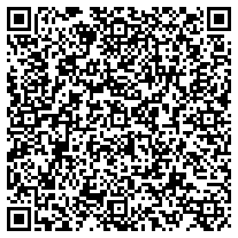QR-код с контактной информацией организации Иваден (Ivaden), ООО