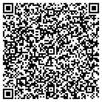 QR-код с контактной информацией организации Каннет фуд, ТЧУП
