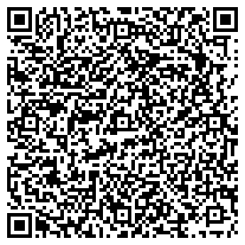 QR-код с контактной информацией организации Казаков Р. Н., ИП