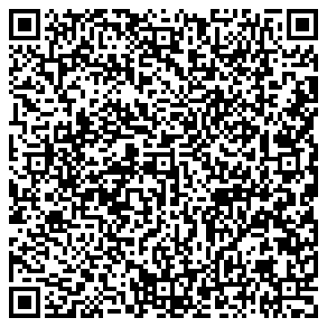 QR-код с контактной информацией организации ООО «Землеустройство Украины»
