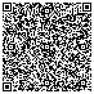 QR-код с контактной информацией организации ЧАО "Укрторгстройматериалы"