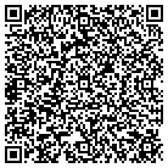 QR-код с контактной информацией организации Дон Автоматик