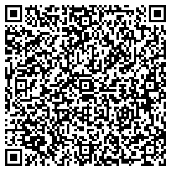 QR-код с контактной информацией организации Корсар, ООО